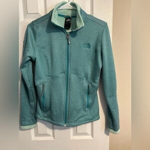 North Face Women’s Jacket Small petite